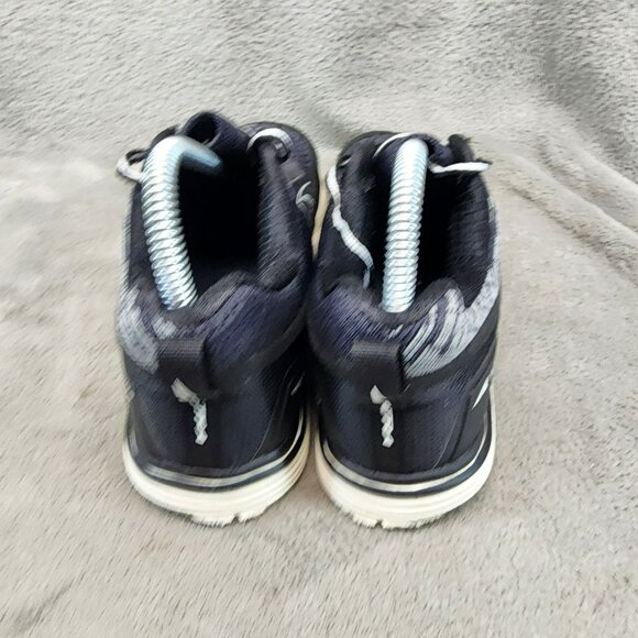 Altra Shoes Womens Size 6.5 Gray Athletic Running Sneakers - Picture 6 of 11